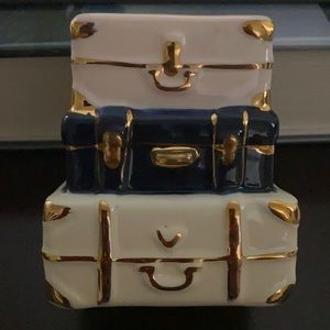 Mini Table Decorations